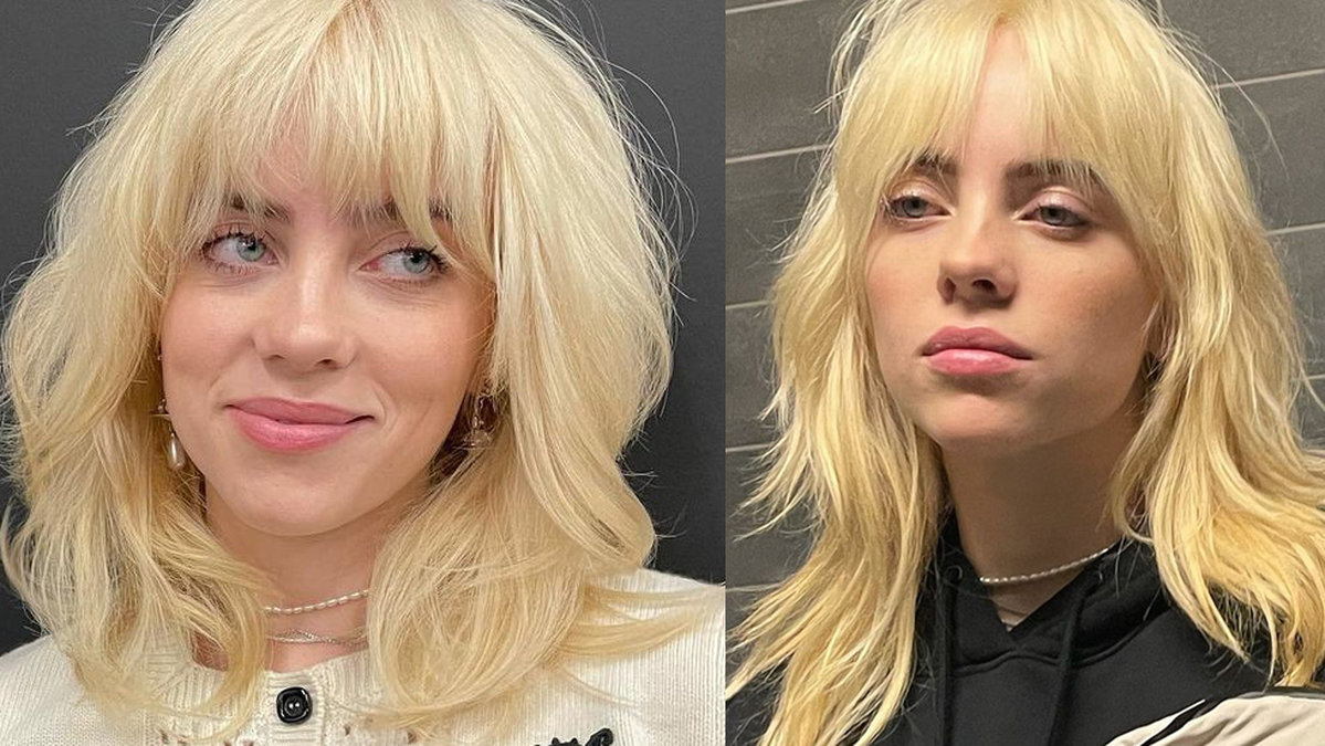 Billie Eilish