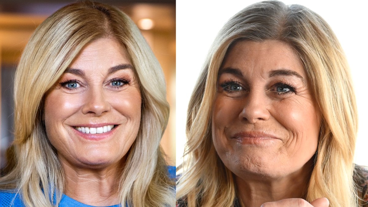 Pernilla Wahlgrens dyra inköp till huset