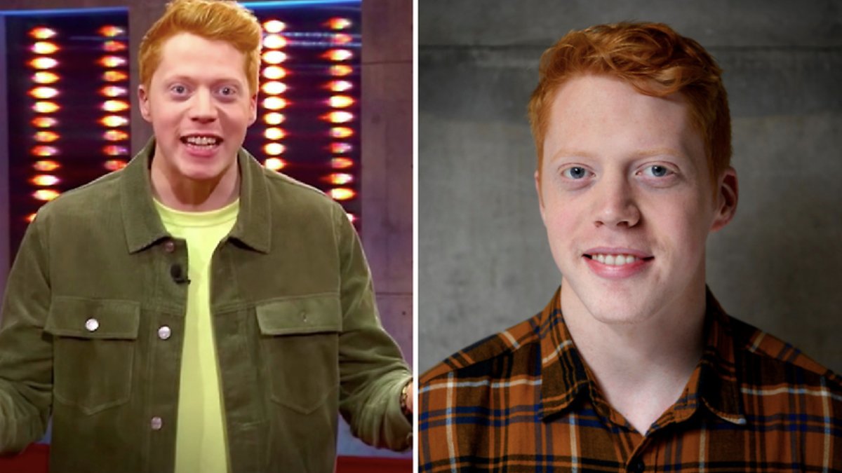 Mauri Hermundsson ett nytt tv-program på TV4, där han letar upp försvunna kändisar