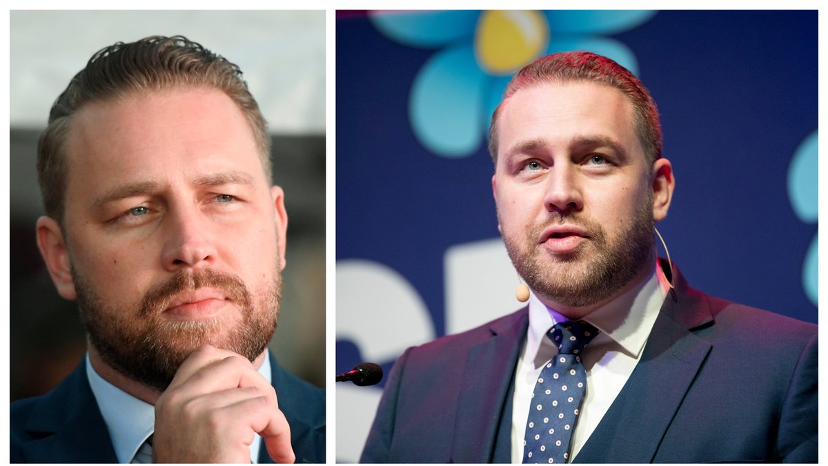 Hur bra koll har du på Mattias Karlsson (SD)?