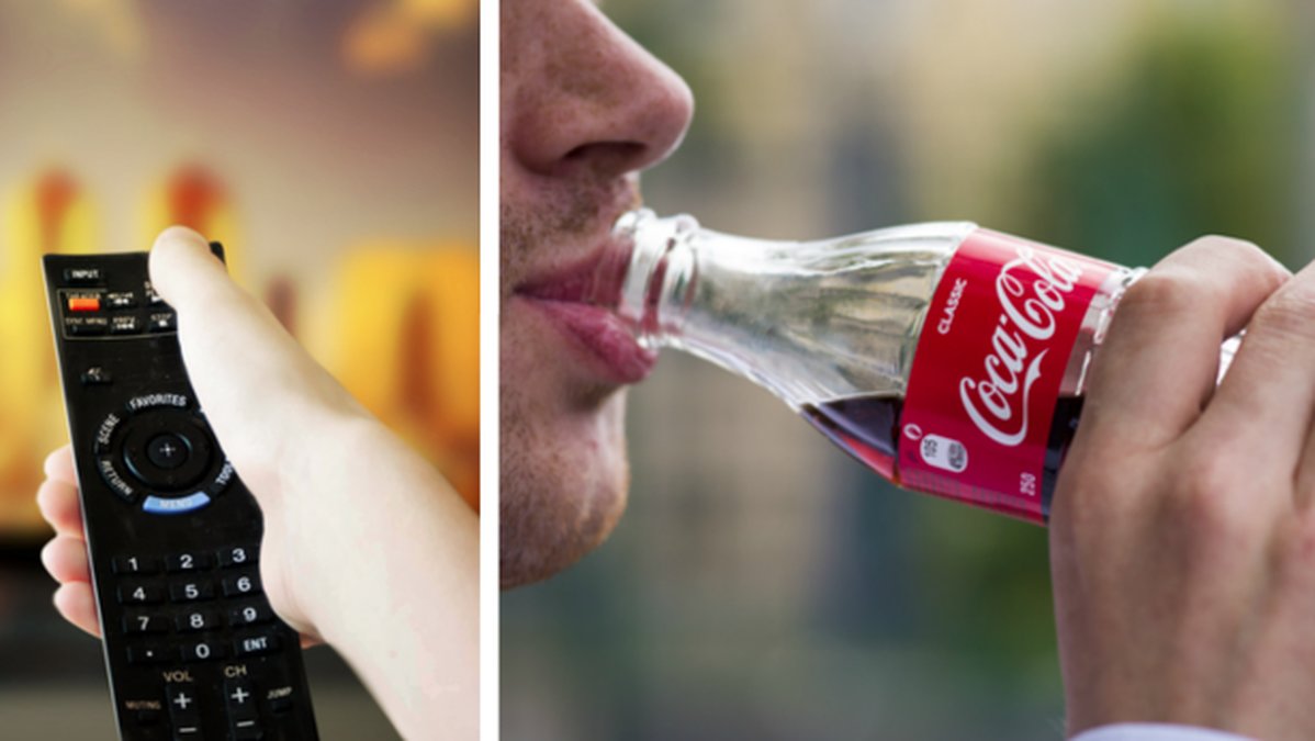Coca-cola