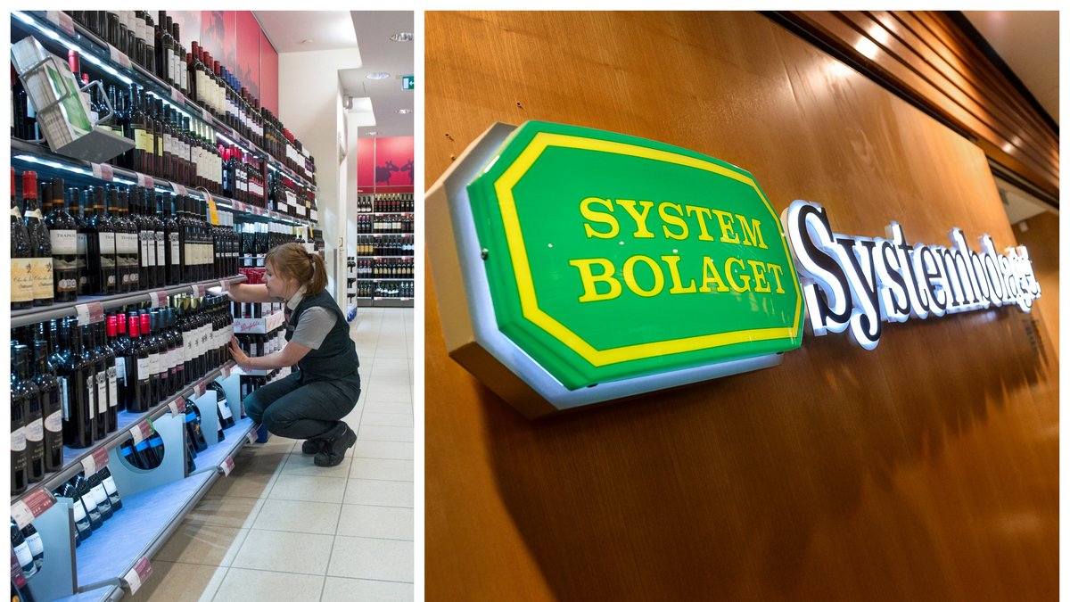 Systembolaget i Orsa stänger tillsvidare.