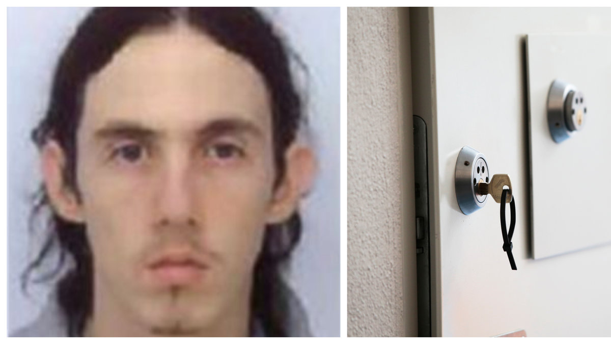 Ökänd sexualbrottsling mördad i fängelset.