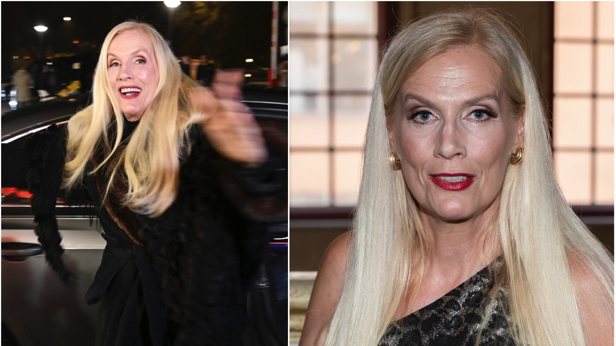 Gunilla Persson