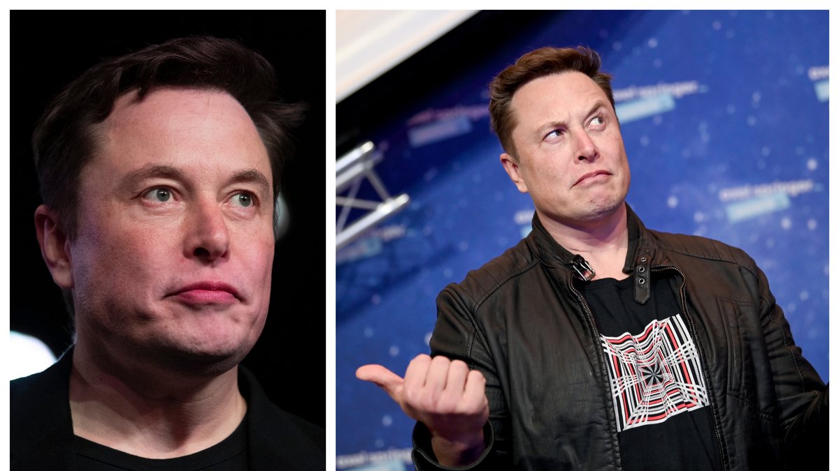 Elon Musks diskussion med Twitter-vd:n Paraj Agrawal fortsätter.