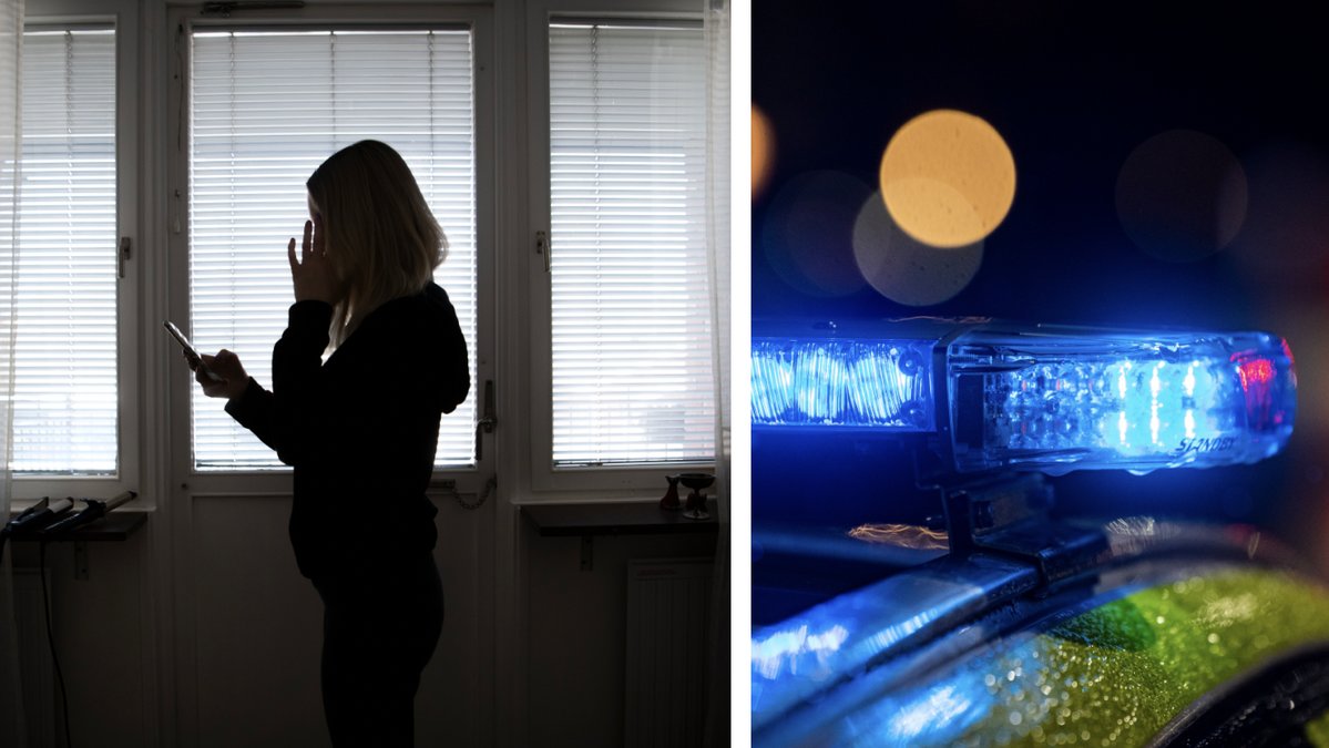 En flicka har dömts till dråp efter att ha dödat sin kidnappare.