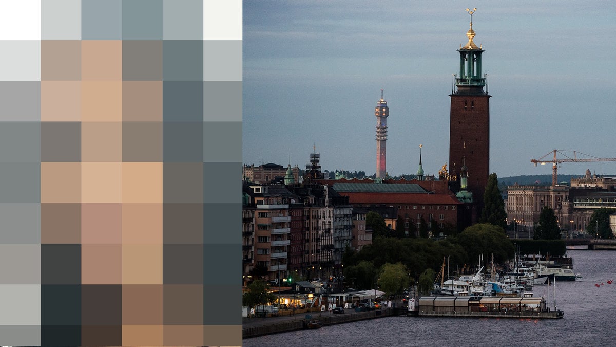 Influencer sålde svartkontrakt