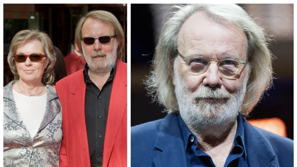 Benny Andersson