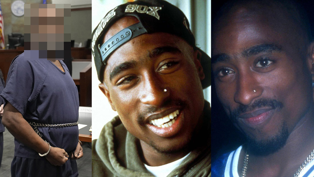 Mordet på Tupac