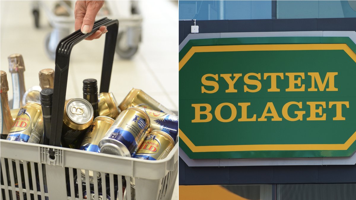 Småskaliga alkoholproducenter vittnar om hot från Systembolaget. 