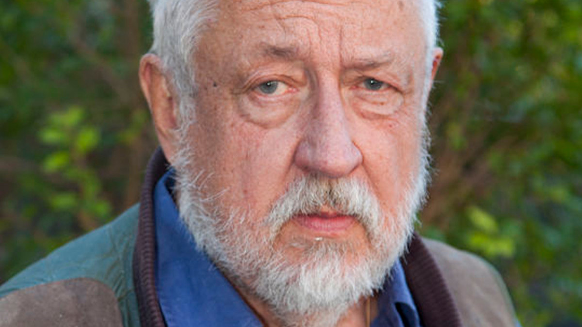 Leif GW Persson om stora livssorgen.
