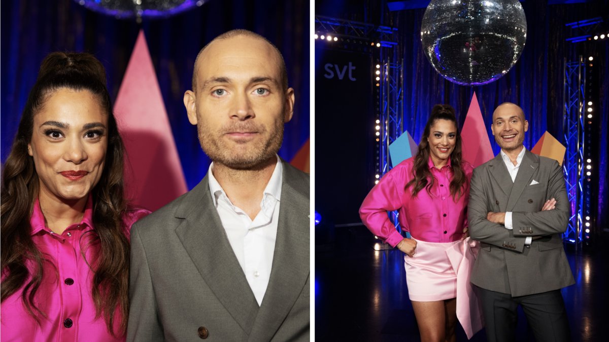 Farah Abadi om Melodifestivalen: Dör hellre än att...