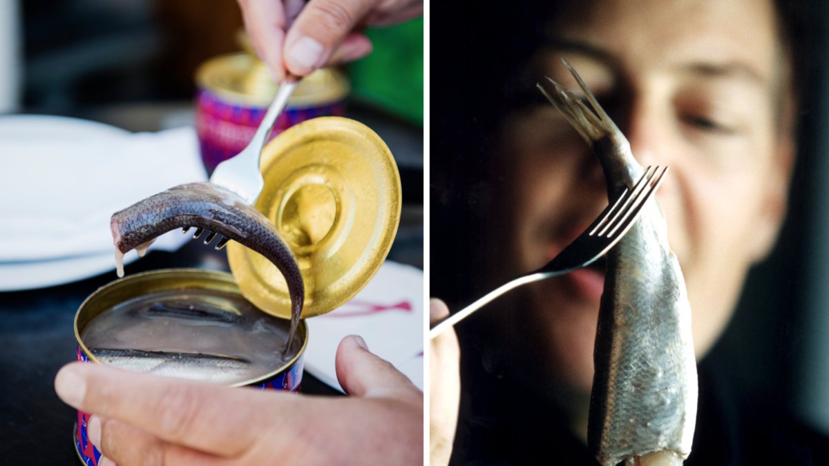 Brist på surströmming hotar premiären den 18 augusti.