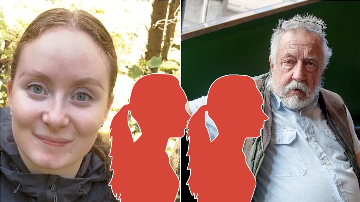 En 20-årig kvinnan har erkänt att Tove dog i hennes lägenhet. 