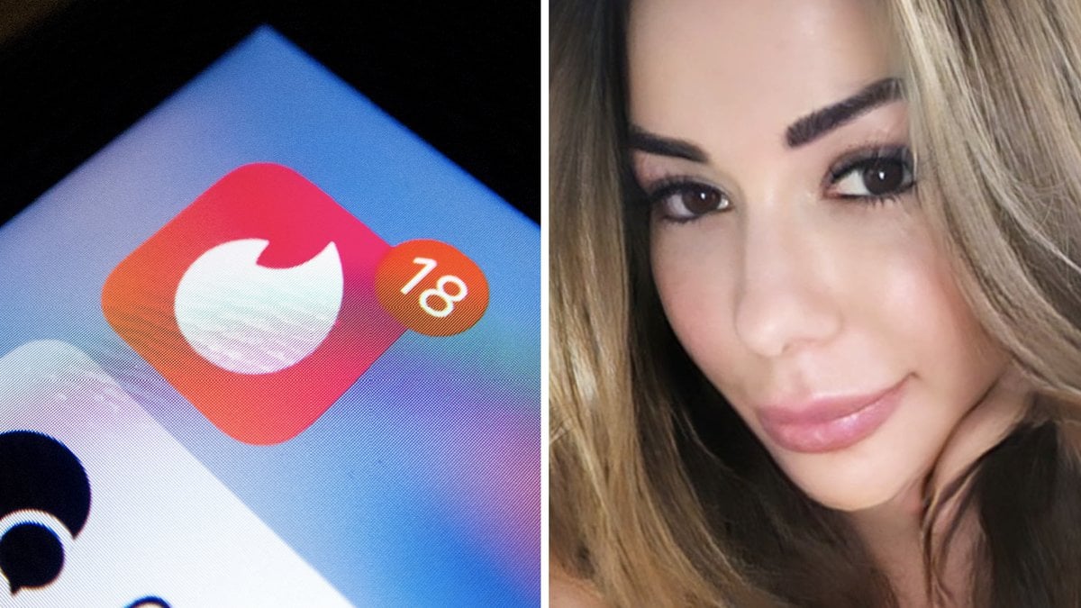 Modellen Ju Isen säger att hon är för snygg för att dejta online.