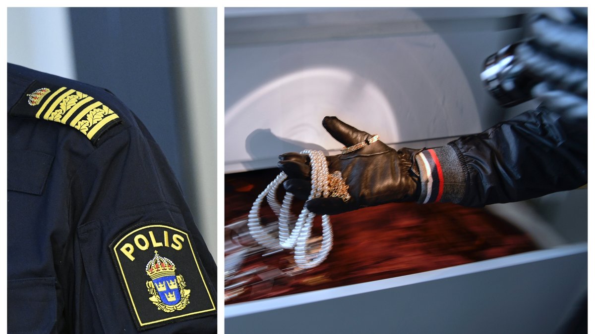 Polisen varnar för det nya knep bedragare använder sig av för att lura äldre.
