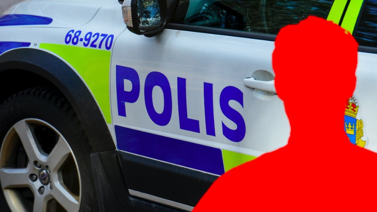 Känd svensk artist kidnappad
