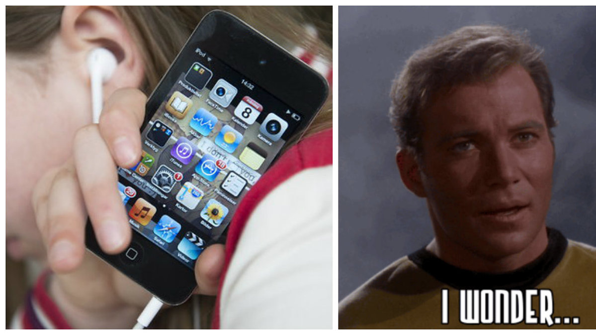 iphone hörlursuttag star trek