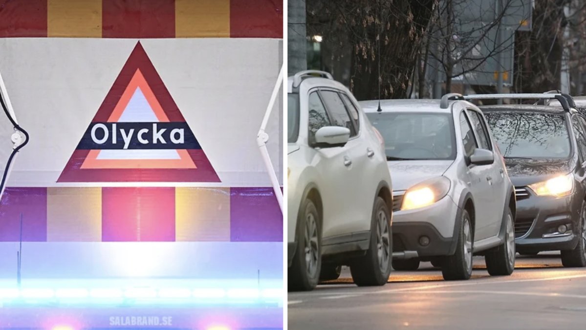 Skadorna bedöms som mycket allvarliga.