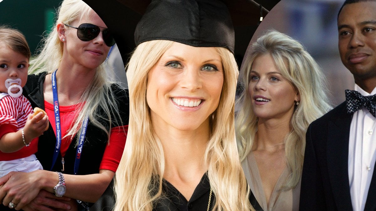 Allt om Elin Nordegren