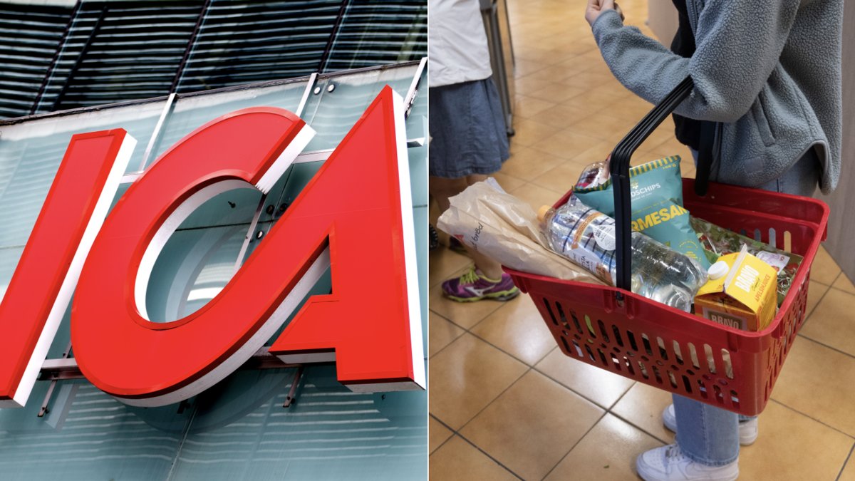Matpriserna stiger, men under en dag blir det billigare att handla på Ica Maxi.