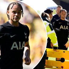 Xavi Simons