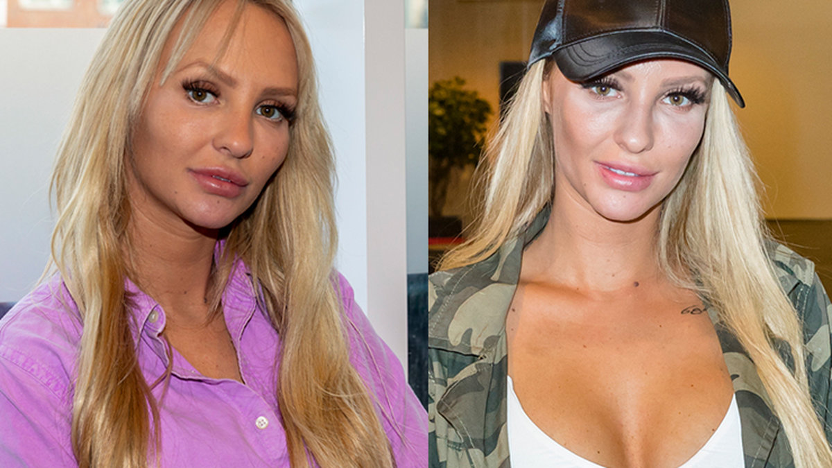 Paulina Paow Danielsson om drogerna