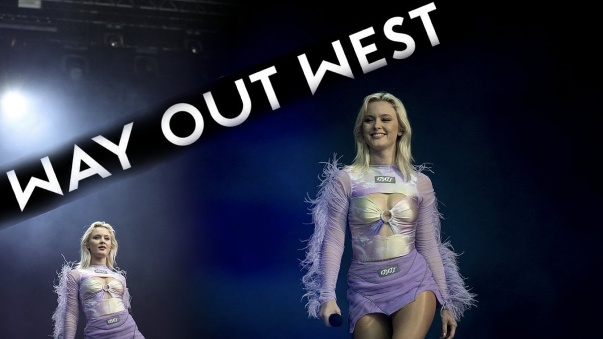 Artisten gav svar på tal till Expressens journalist.