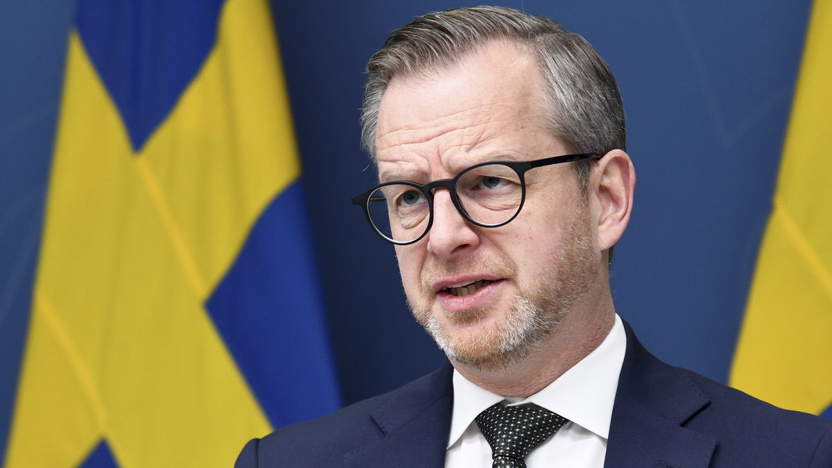 Mikael Damberg