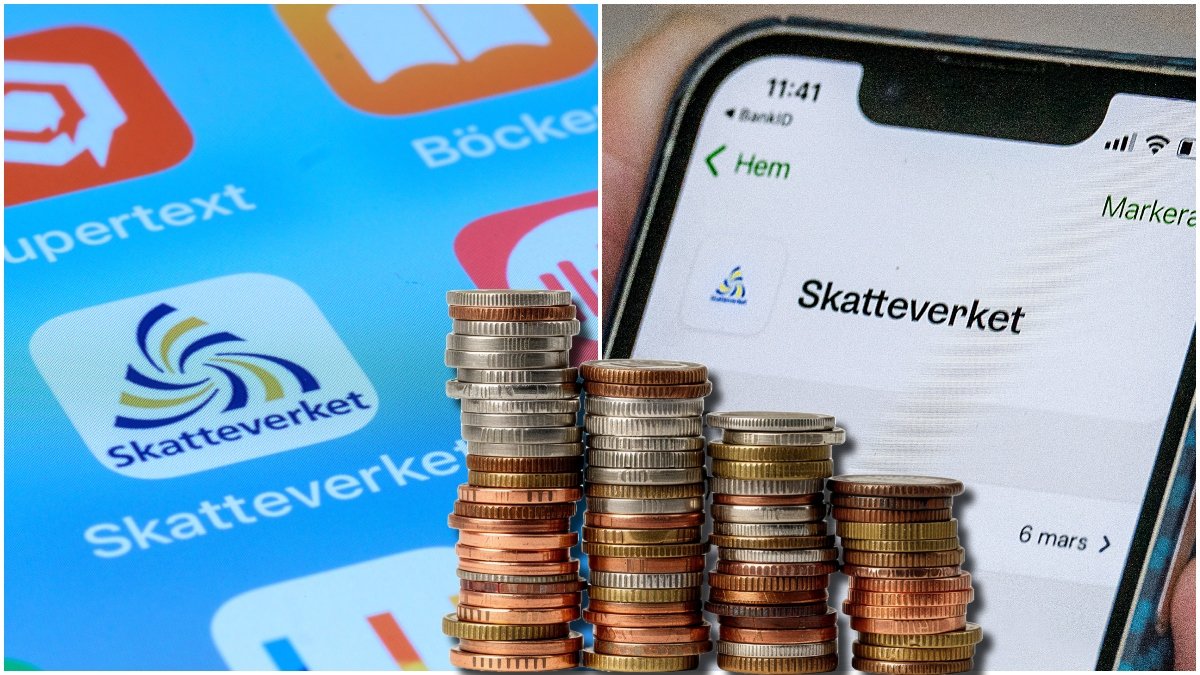 Skatteverket riktar en uppmaning till allmänheten inför att deklarationen skickas ut i början av 2025.