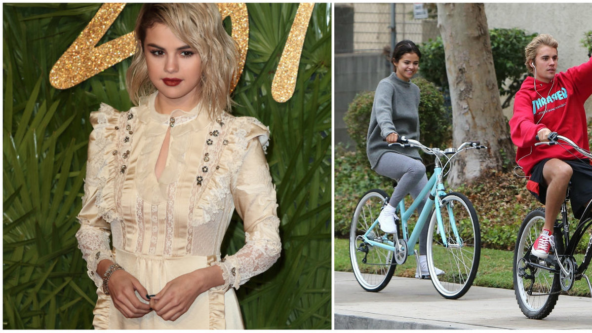 Nu planerar Justin Bieber och Selena Gomez bröllop.