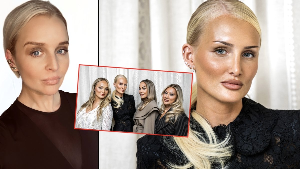 Girls of Sthlm