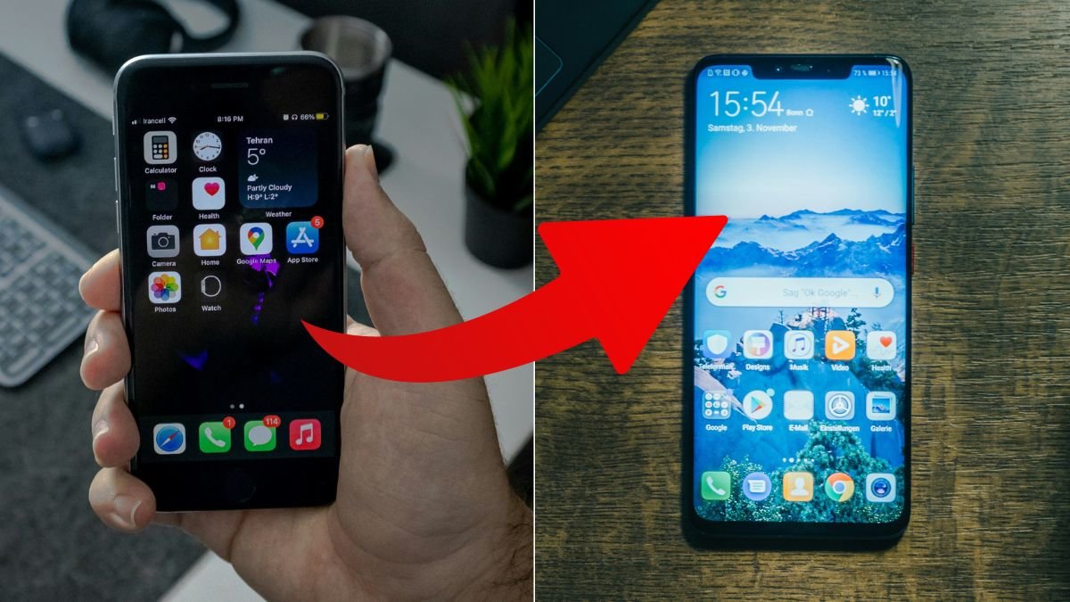 Visste du att du kan prata i FaceTime via din Android?