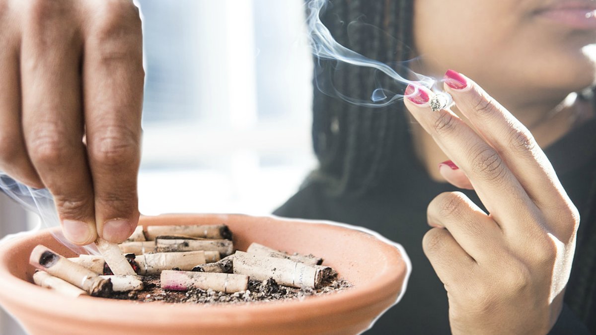 Fimpa cigaretter