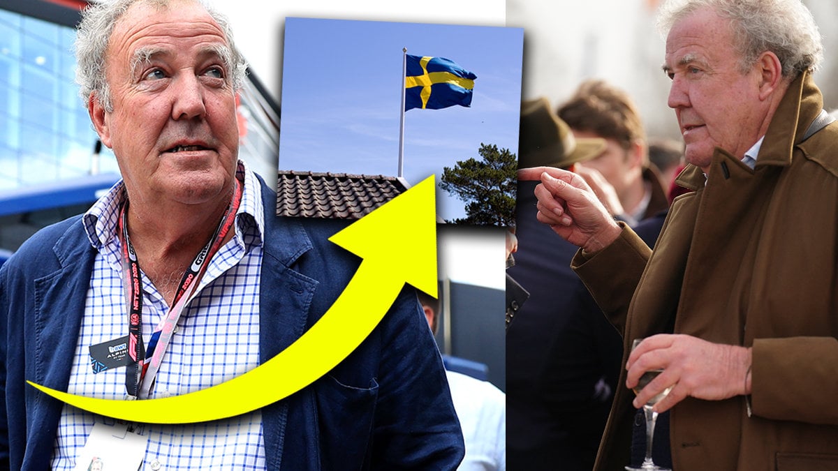 Jeremy Clarkson