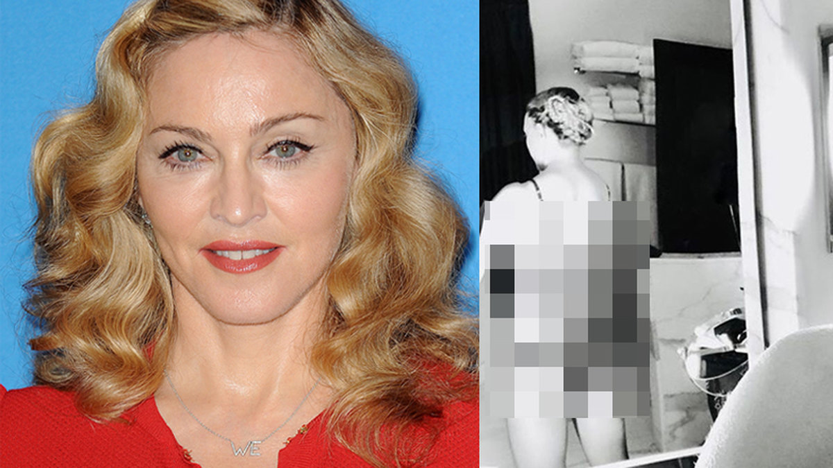 Madonna