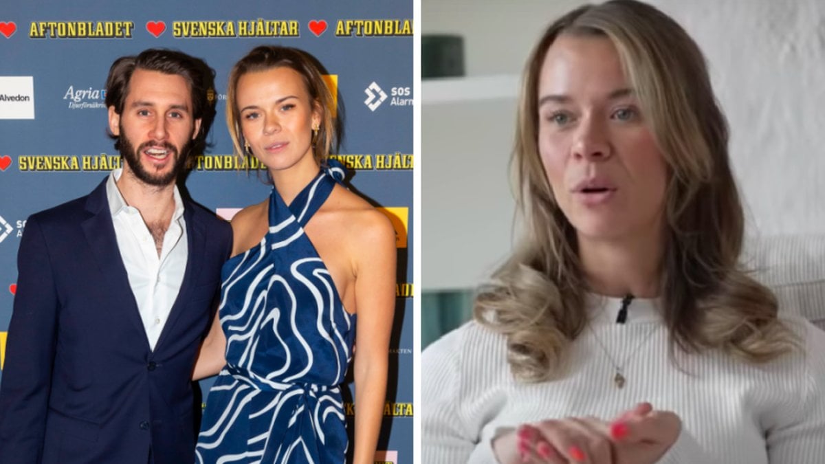 Margaux Dietz och Jacob Liebermann i nytt bråk: Skrivit papper
