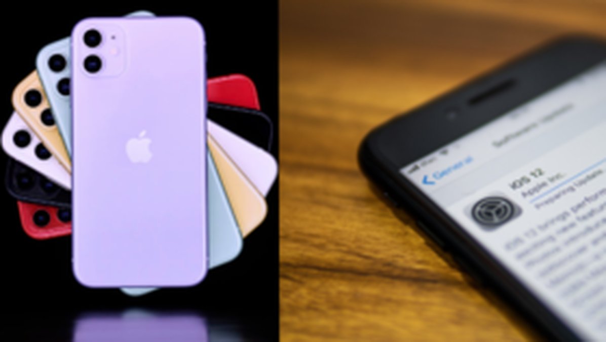 iPhone 11 lanserades med pompa och ståt under förra veckan.