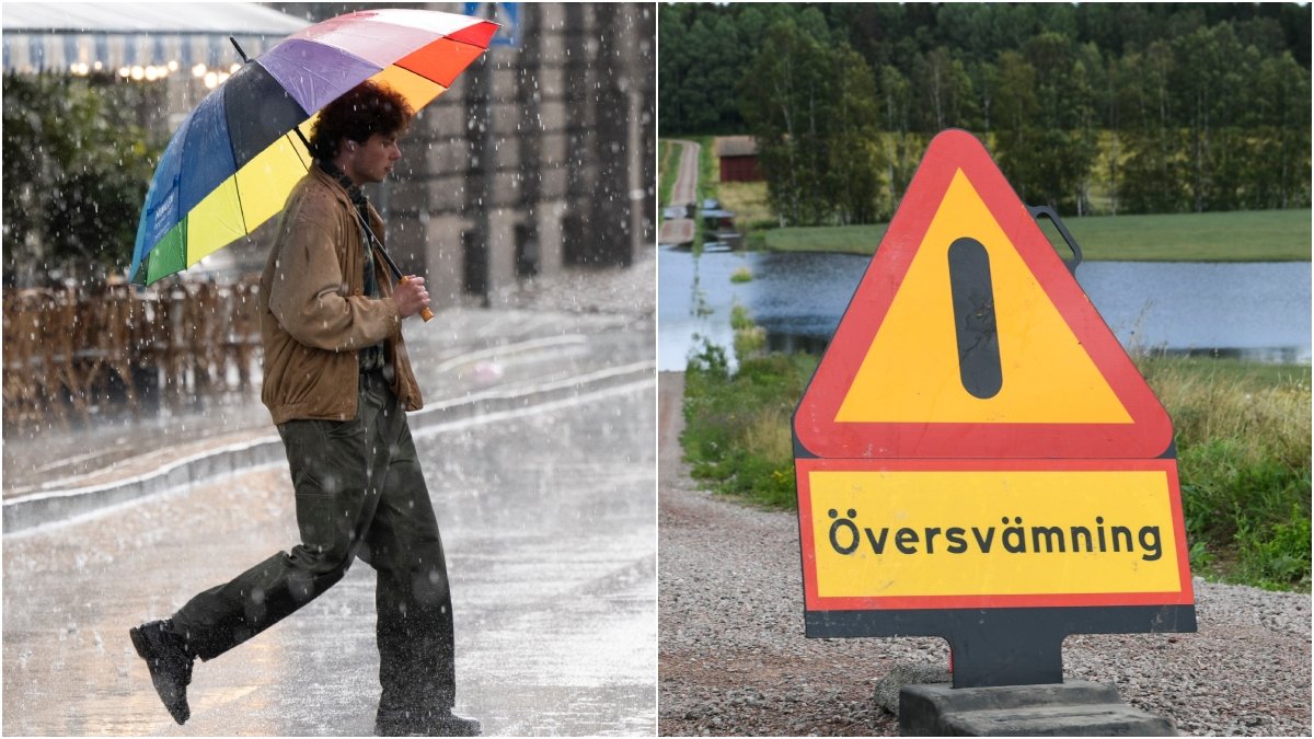 Kommer sommarvädret tillbaka?