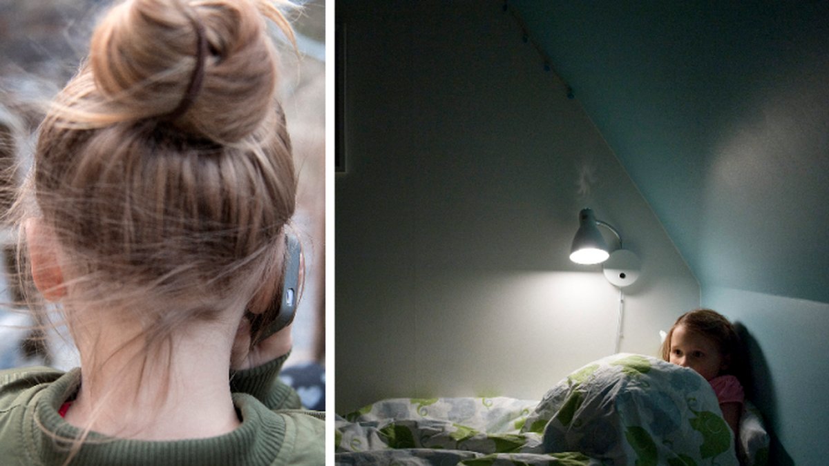 Bris stödlinje är nu öppen dygnet runt.