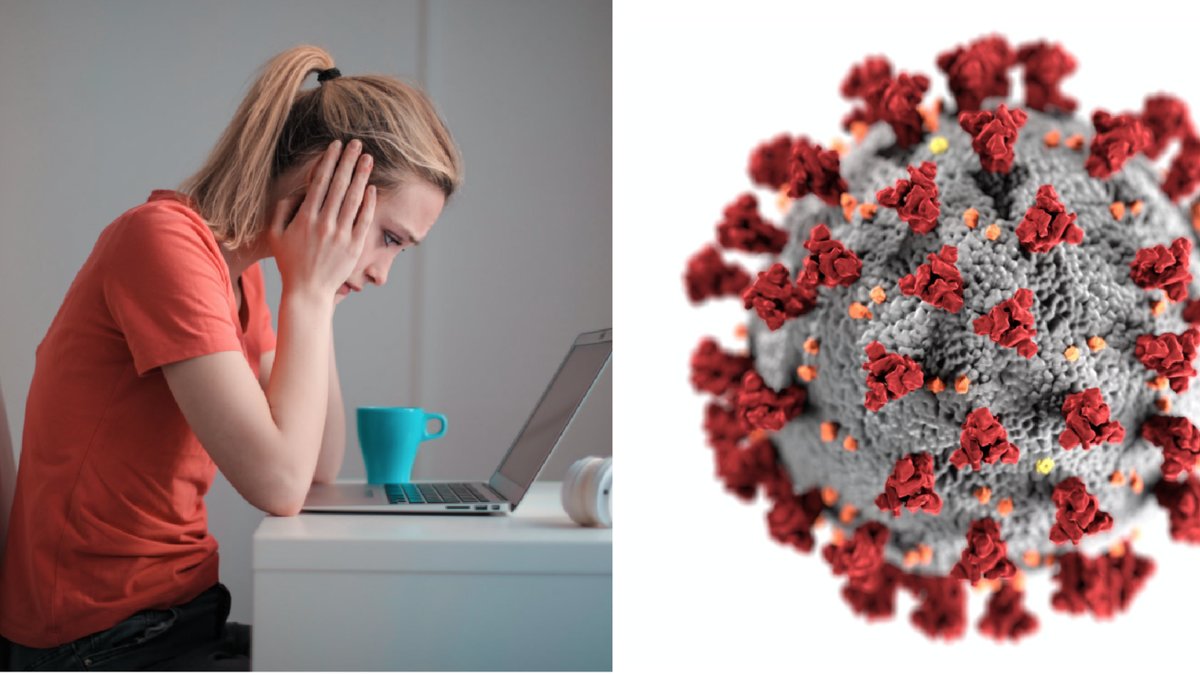 Psykolgen varnar efter nya corona-restriktioner