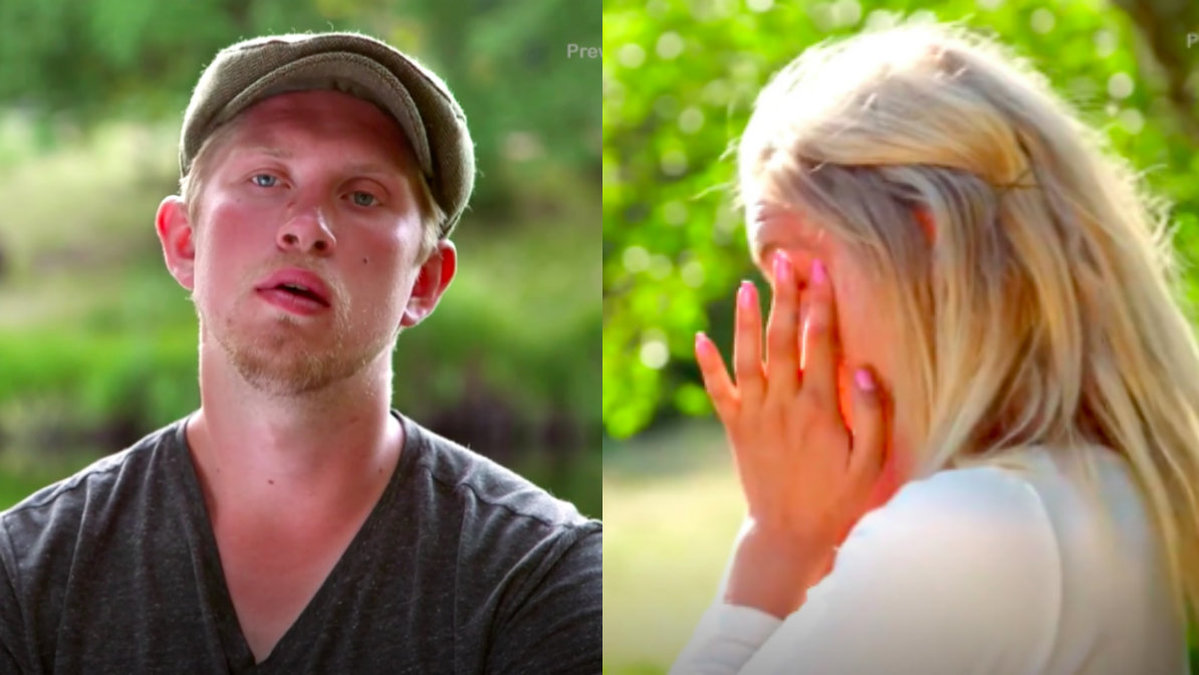 Bonde söker fru