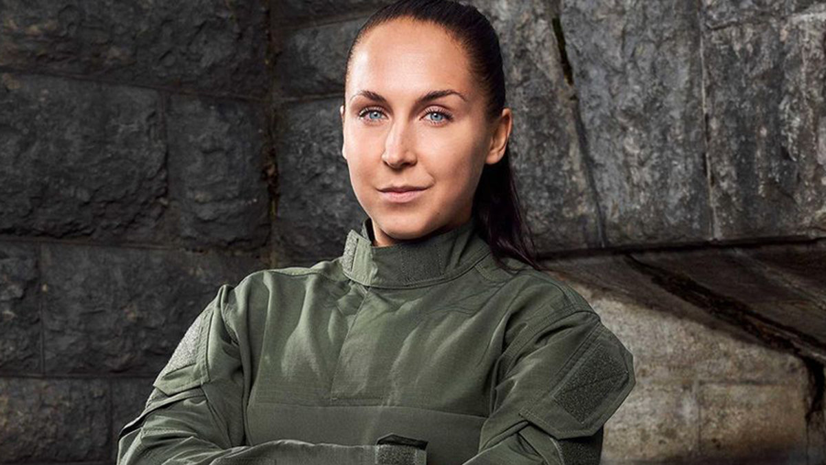 Elin Härkönen