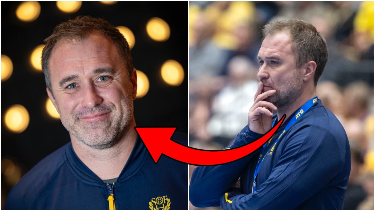 Nyheter24 har tagit reda på allt om förbundskaptenen
