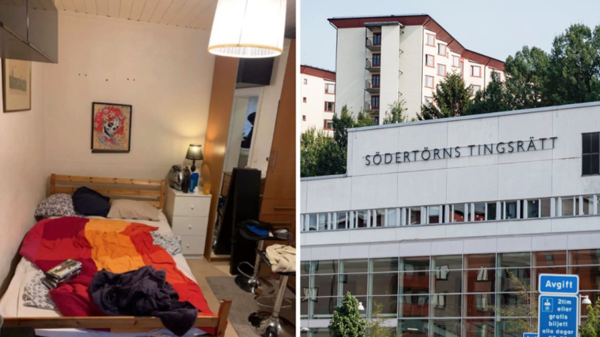 Nytorgsmannen