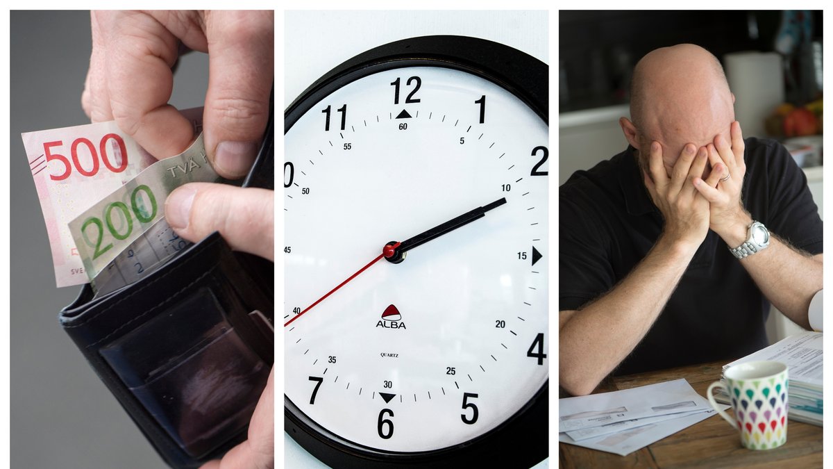 Elpriset rusar igen.