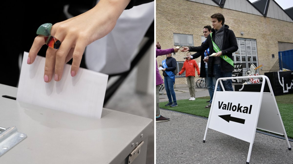 Har du koll på vad som händer efter valet 2022, när rösterna är räknade? 