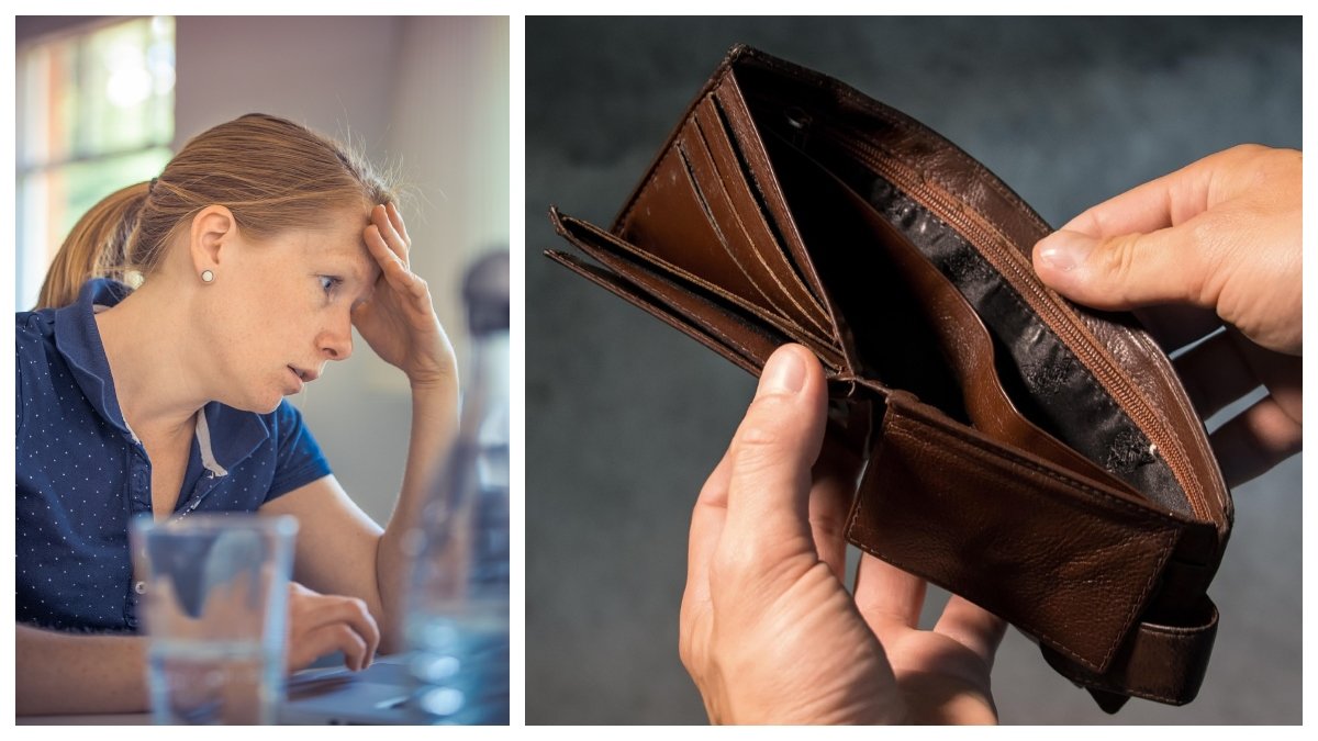 Fler företag än på årtionden går i konkurs