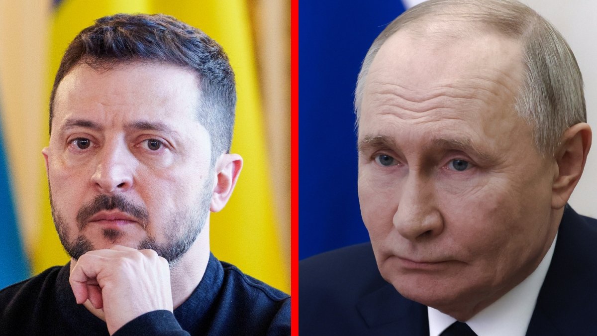 Ett bristfälligt fredsavtal i Ukraina kan bli en risk för Sverige, menar Sveriges överbefälhavare Michael Claesson