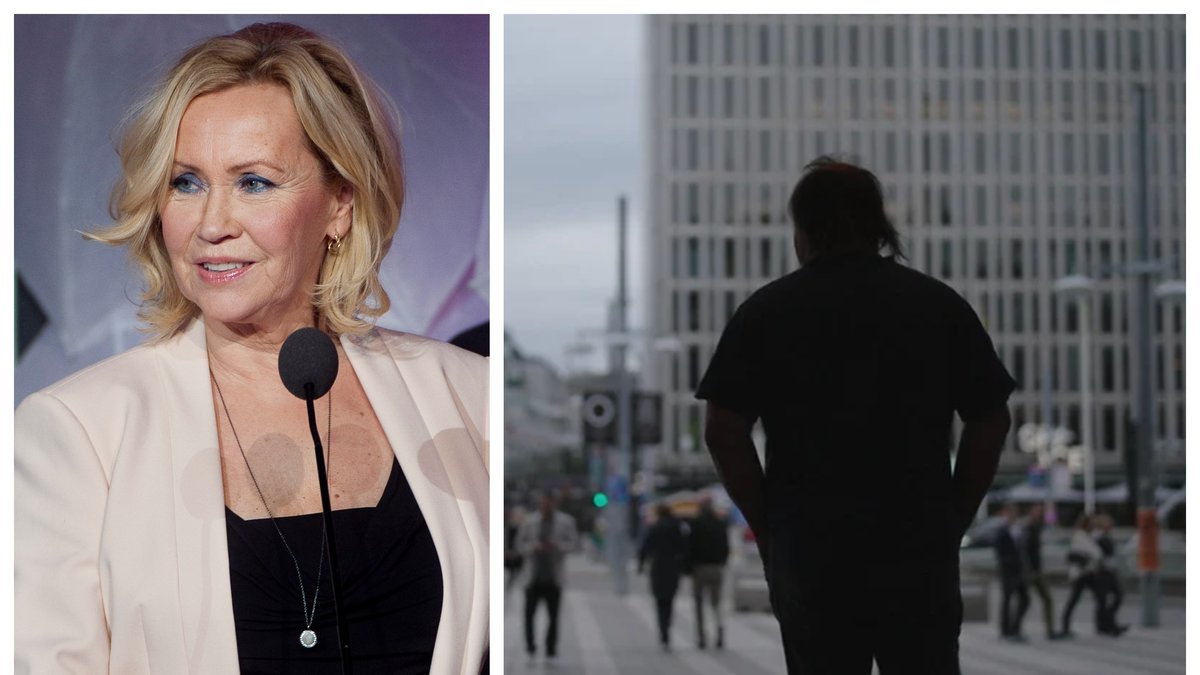 Gert van der Graaf stalkade Agneta Fältskog – nu skapas en dokumentär om hans liv, som formats av besattheten.